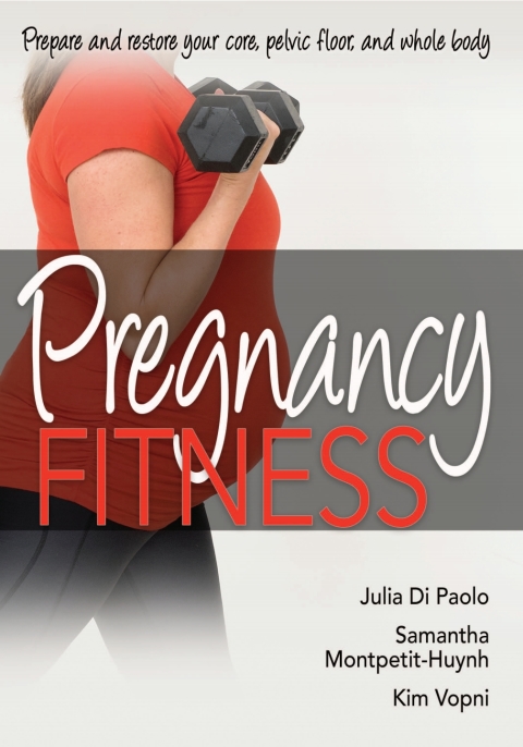 Pregnancy Fitness